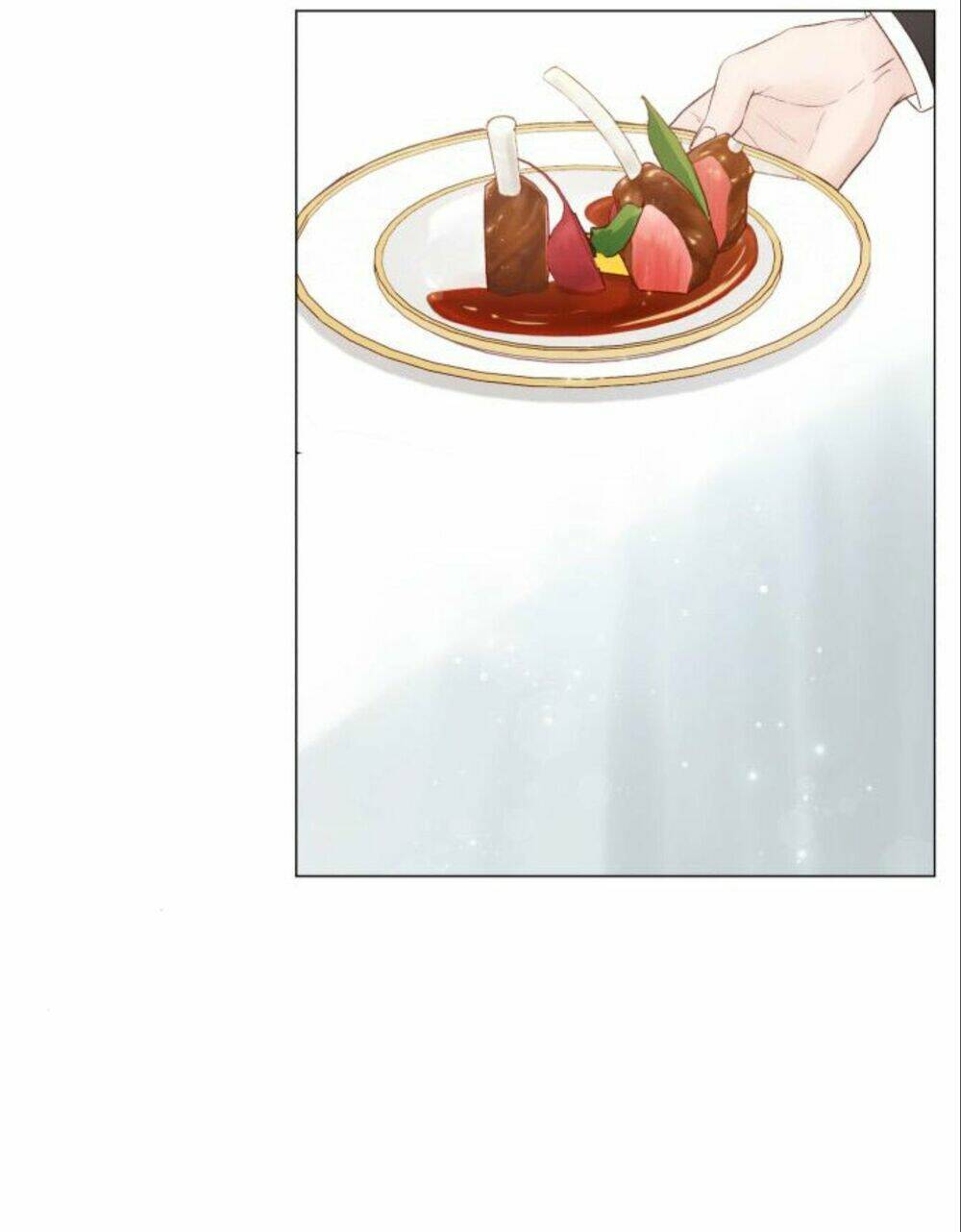 Nhất Định Chúng Ta Sẽ Được Hạnh Phúc Chapter 5 - Trang 2