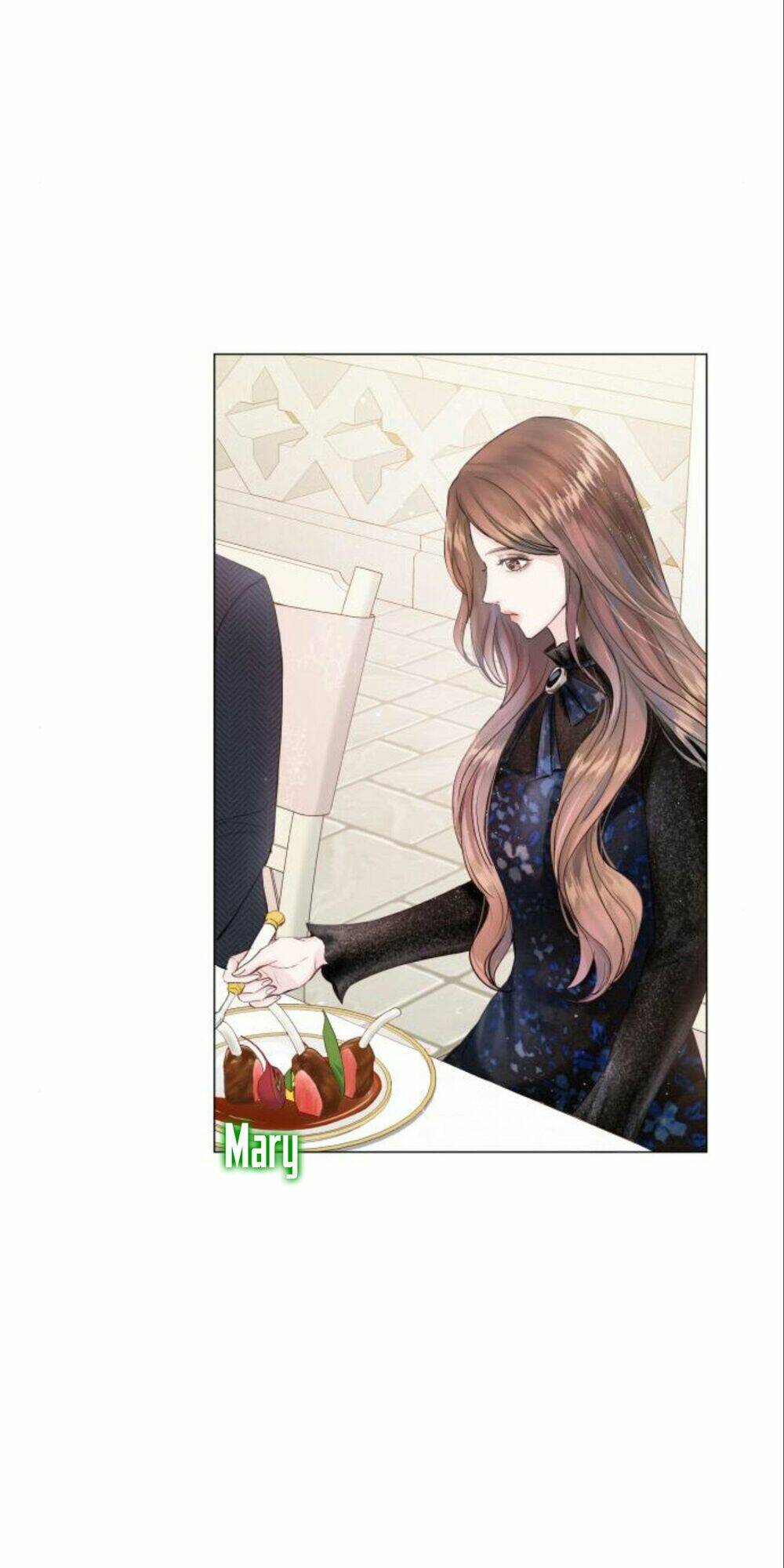 Nhất Định Chúng Ta Sẽ Được Hạnh Phúc Chapter 5 - Trang 2