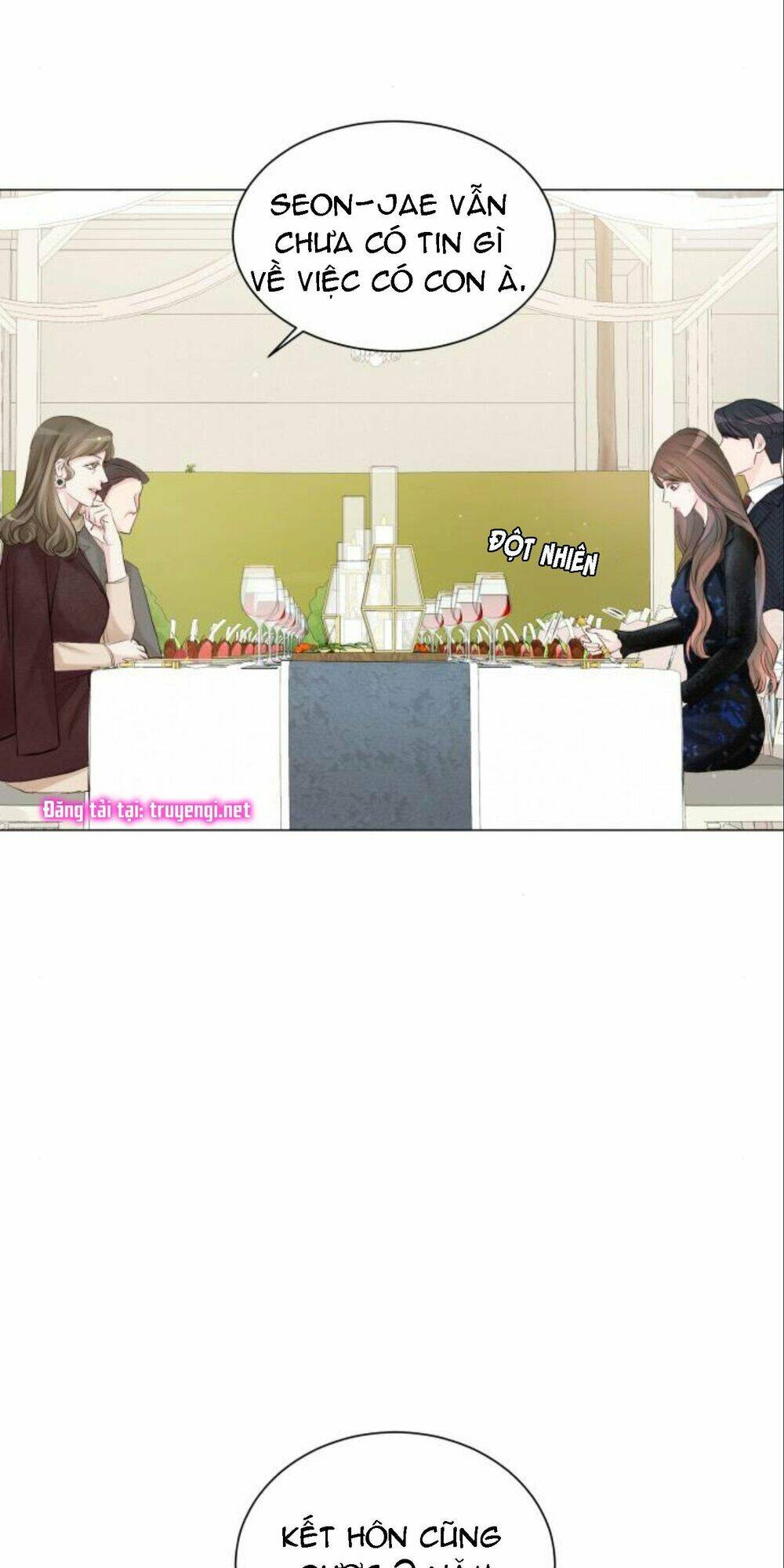 Nhất Định Chúng Ta Sẽ Được Hạnh Phúc Chapter 5 - Trang 2