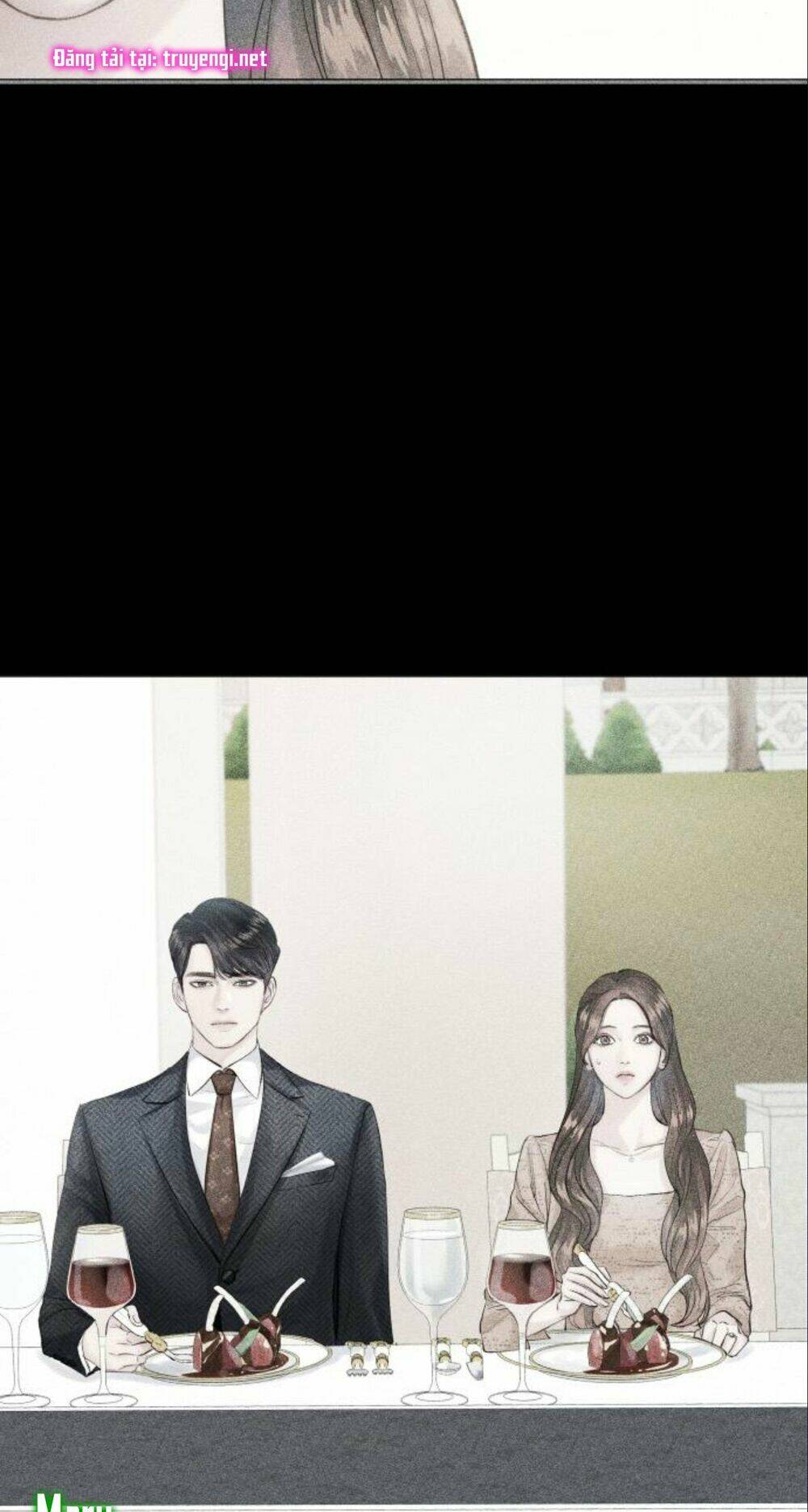 Nhất Định Chúng Ta Sẽ Được Hạnh Phúc Chapter 5 - Trang 2