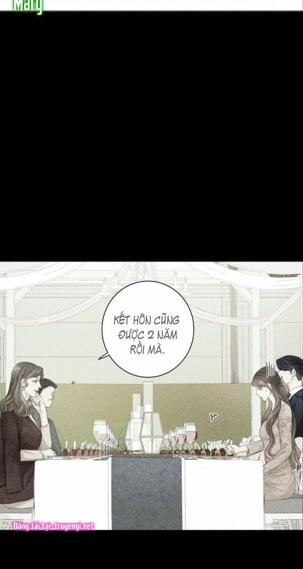 Nhất Định Chúng Ta Sẽ Được Hạnh Phúc Chapter 5 - Trang 2