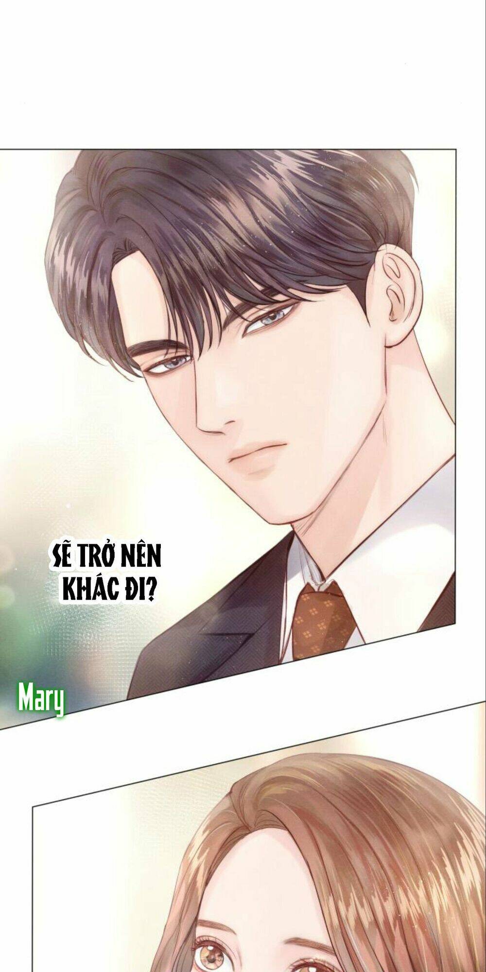 Nhất Định Chúng Ta Sẽ Được Hạnh Phúc Chapter 5 - Trang 2