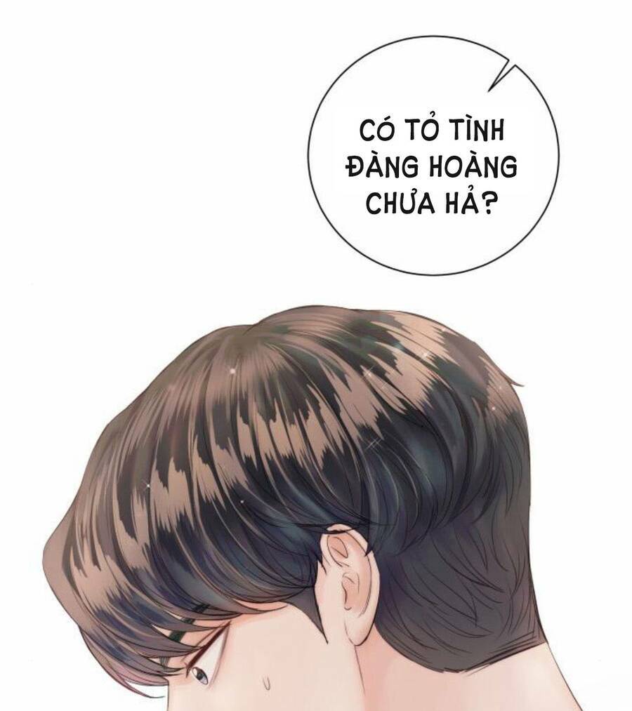 Nhất Định Chúng Ta Sẽ Được Hạnh Phúc Chapter 50 - Trang 2