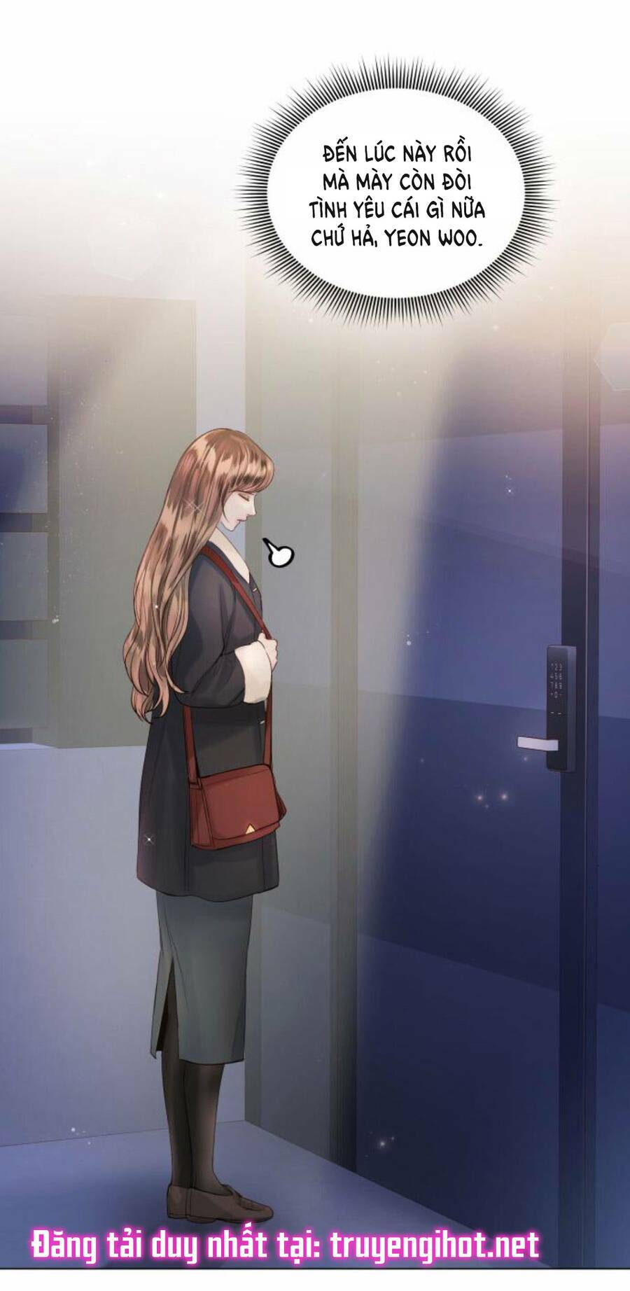 Nhất Định Chúng Ta Sẽ Được Hạnh Phúc Chapter 50 - Trang 2