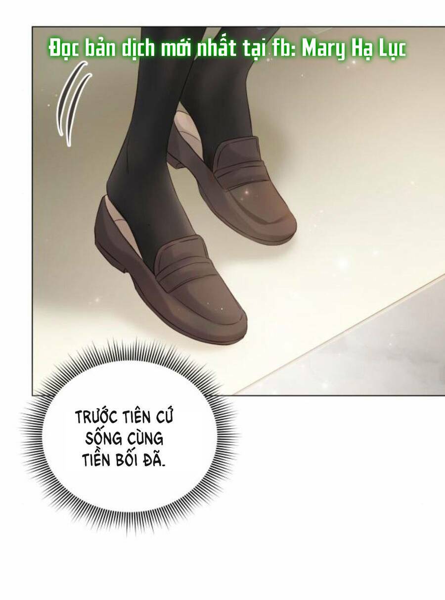 Nhất Định Chúng Ta Sẽ Được Hạnh Phúc Chapter 50 - Trang 2