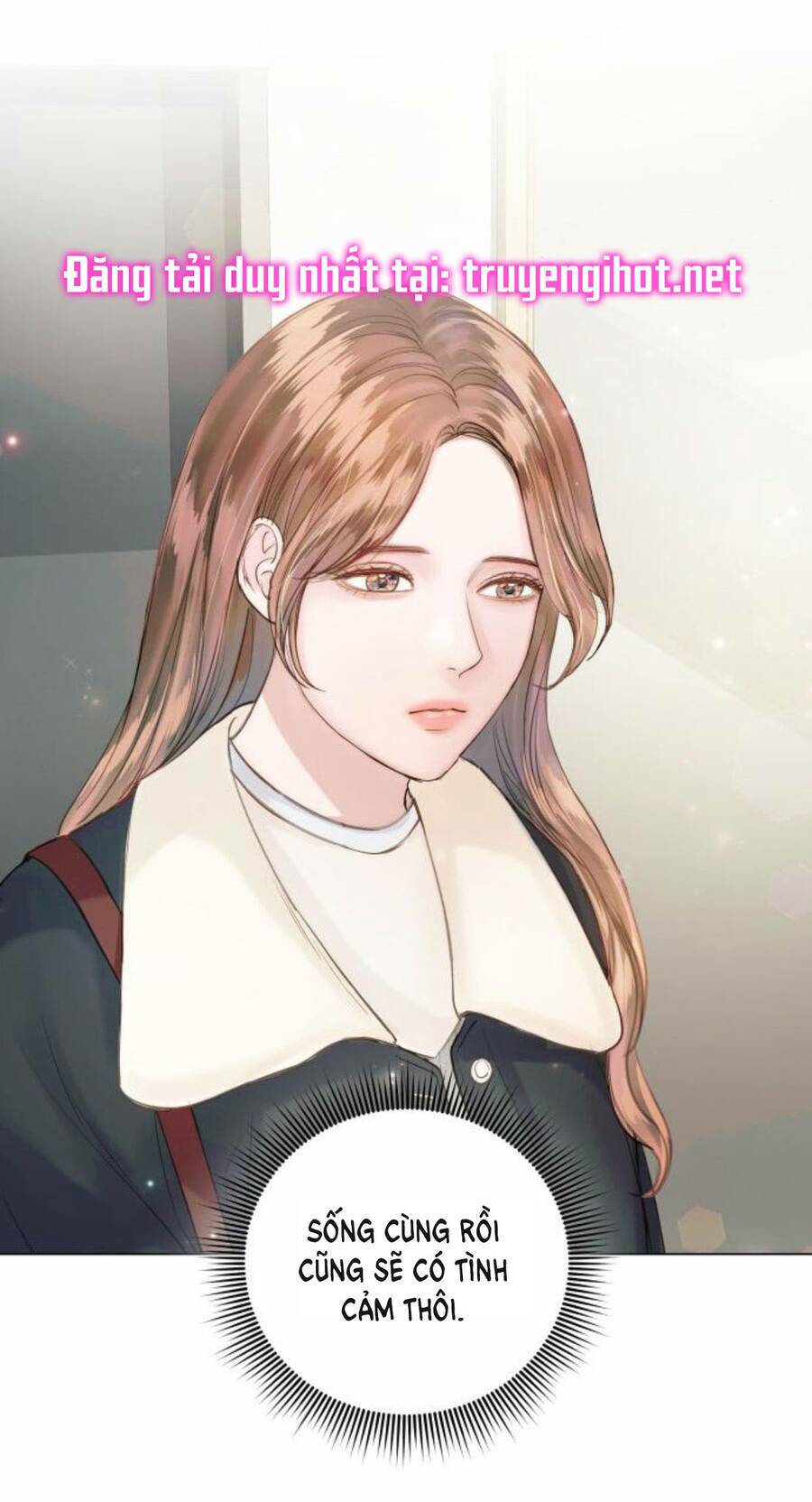 Nhất Định Chúng Ta Sẽ Được Hạnh Phúc Chapter 50 - Trang 2