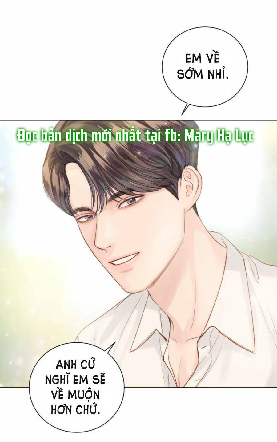 Nhất Định Chúng Ta Sẽ Được Hạnh Phúc Chapter 50 - Trang 2