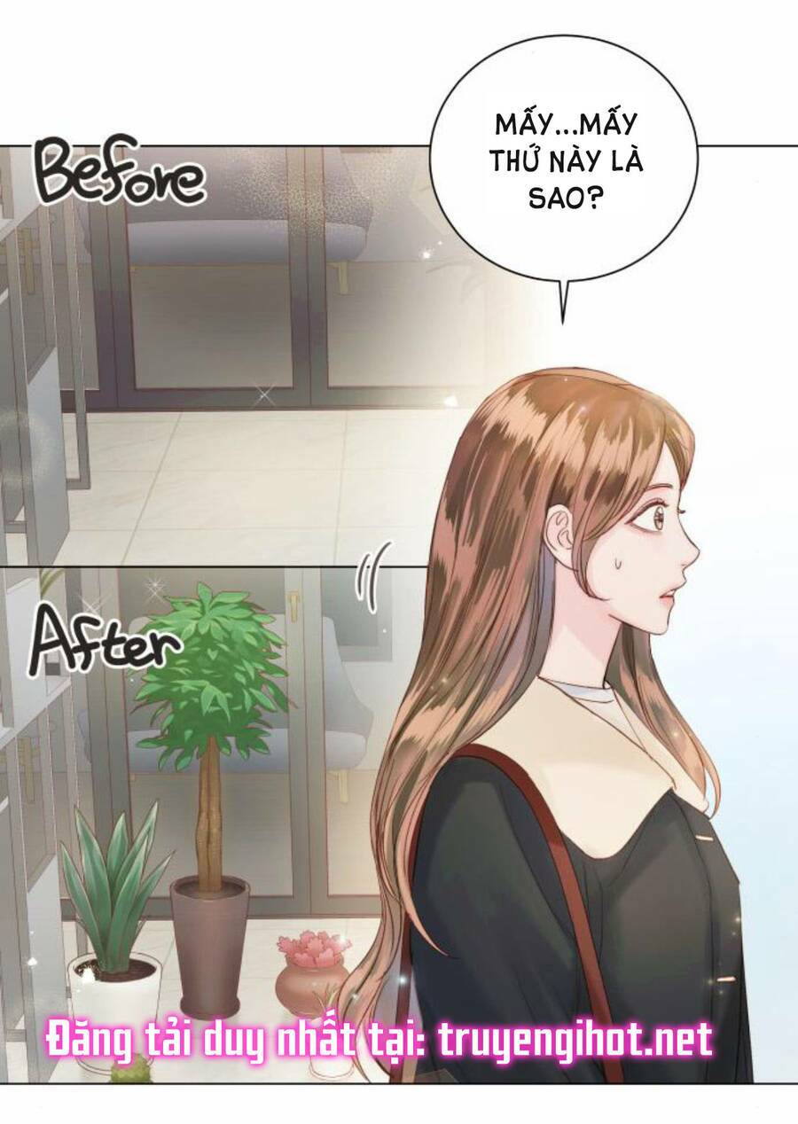 Nhất Định Chúng Ta Sẽ Được Hạnh Phúc Chapter 50 - Trang 2