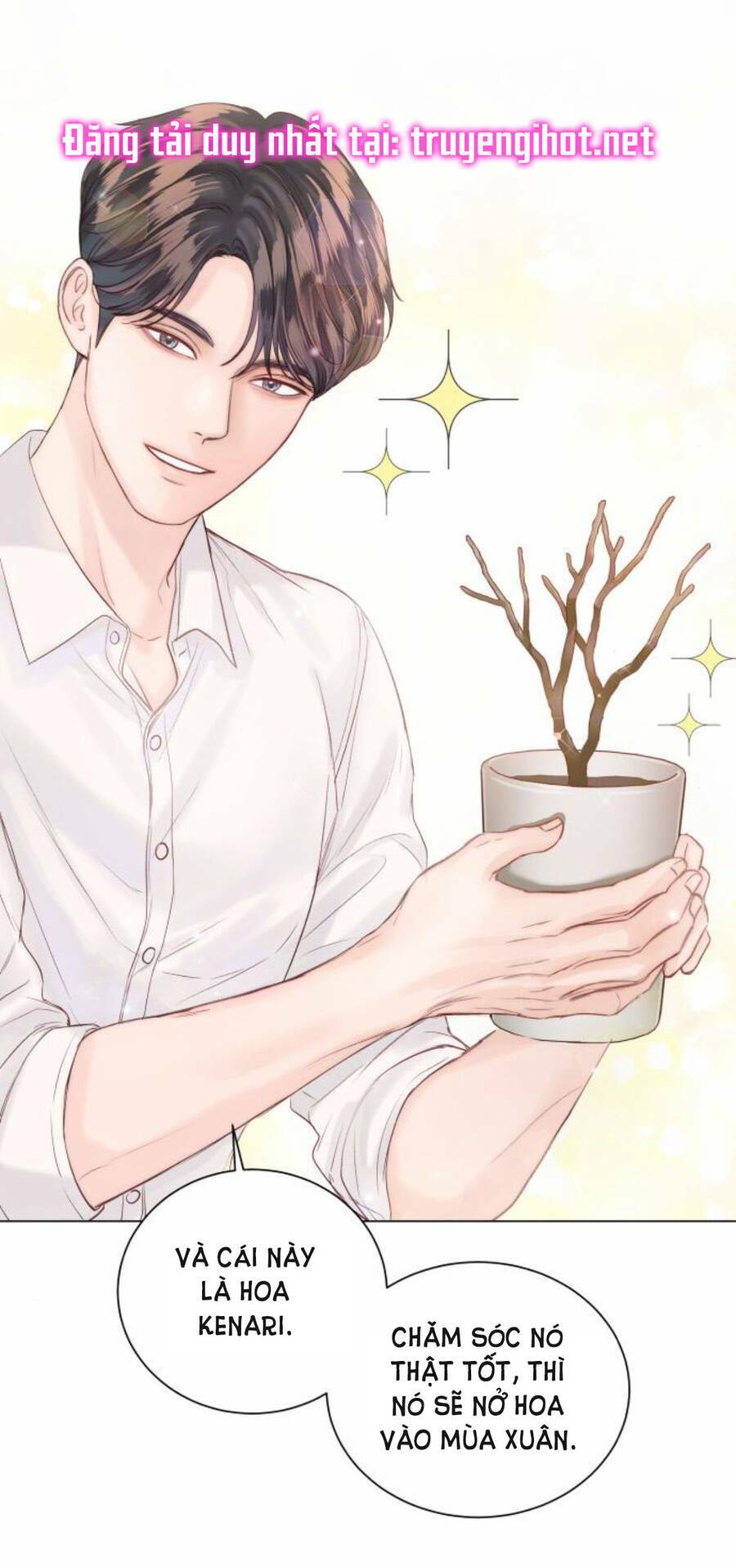 Nhất Định Chúng Ta Sẽ Được Hạnh Phúc Chapter 50 - Trang 2