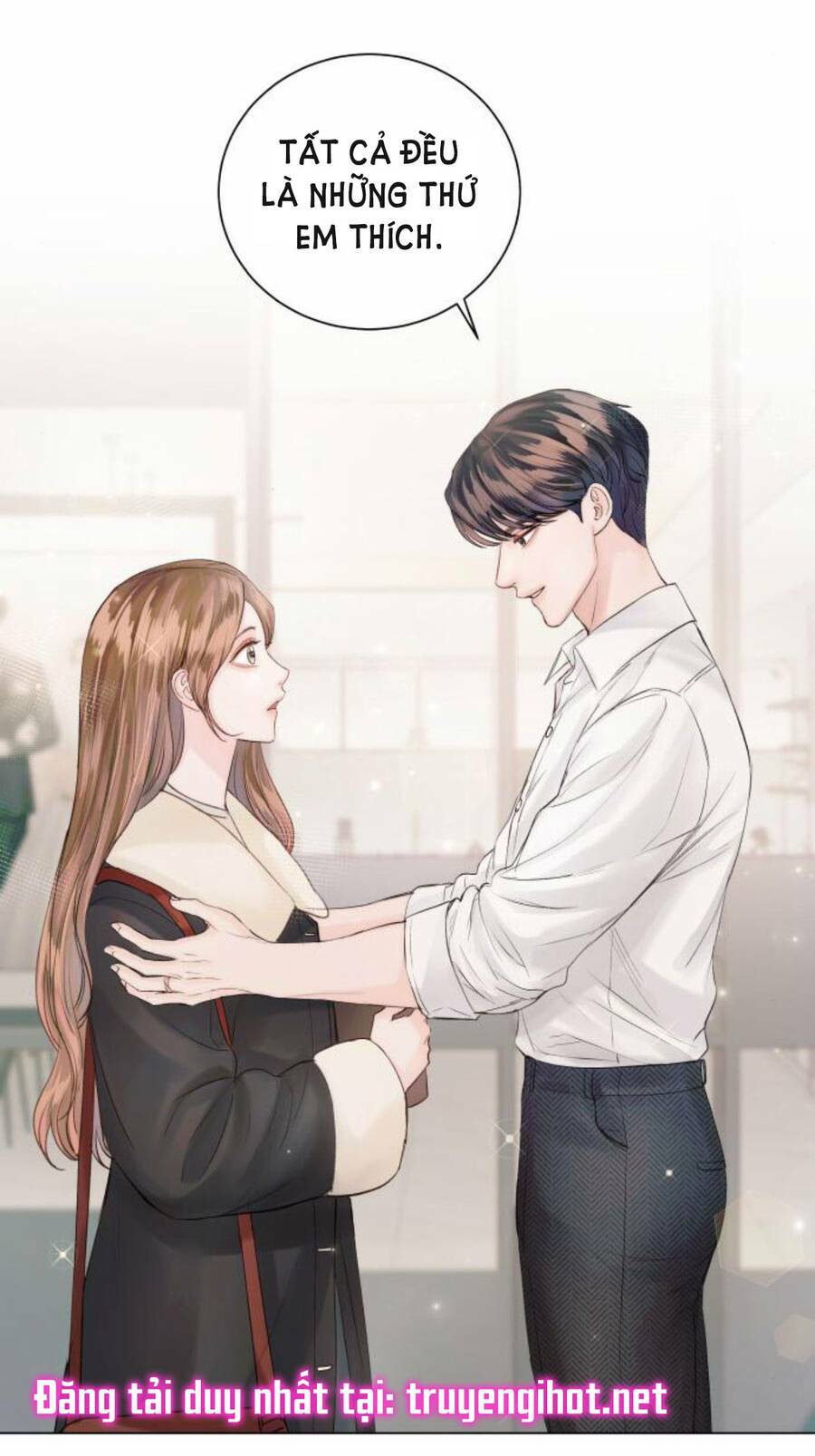 Nhất Định Chúng Ta Sẽ Được Hạnh Phúc Chapter 50 - Trang 2