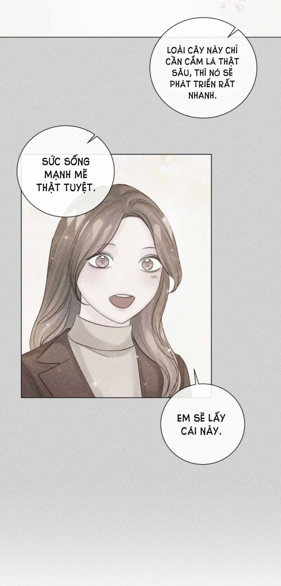 Nhất Định Chúng Ta Sẽ Được Hạnh Phúc Chapter 50 - Trang 2