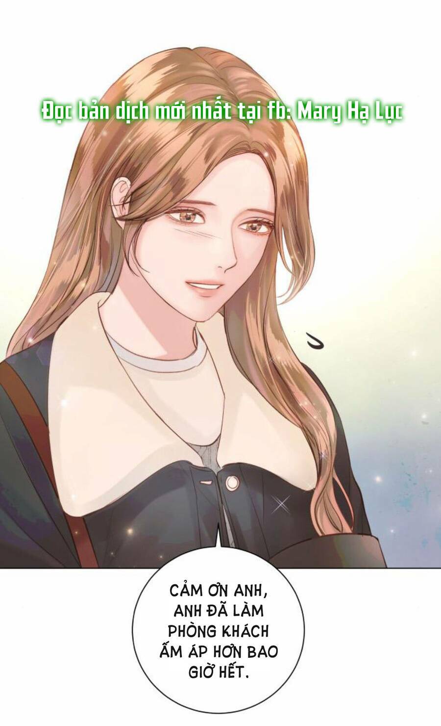 Nhất Định Chúng Ta Sẽ Được Hạnh Phúc Chapter 50 - Trang 2