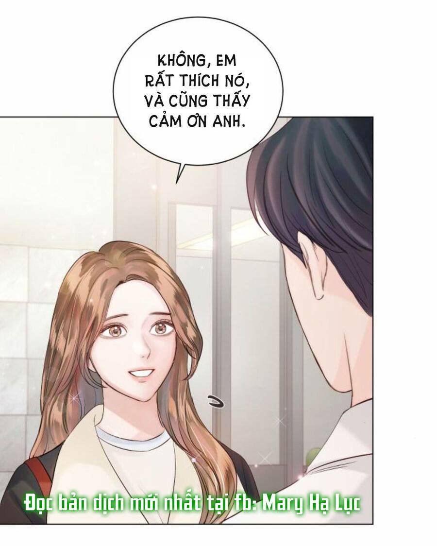 Nhất Định Chúng Ta Sẽ Được Hạnh Phúc Chapter 50 - Trang 2