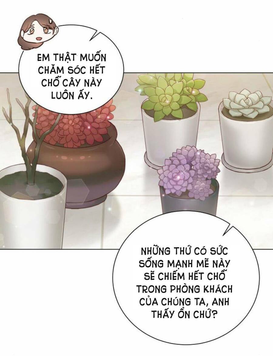 Nhất Định Chúng Ta Sẽ Được Hạnh Phúc Chapter 50 - Trang 2