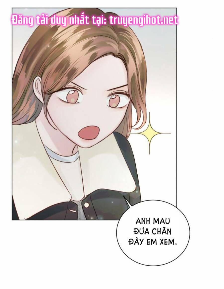 Nhất Định Chúng Ta Sẽ Được Hạnh Phúc Chapter 50 - Trang 2