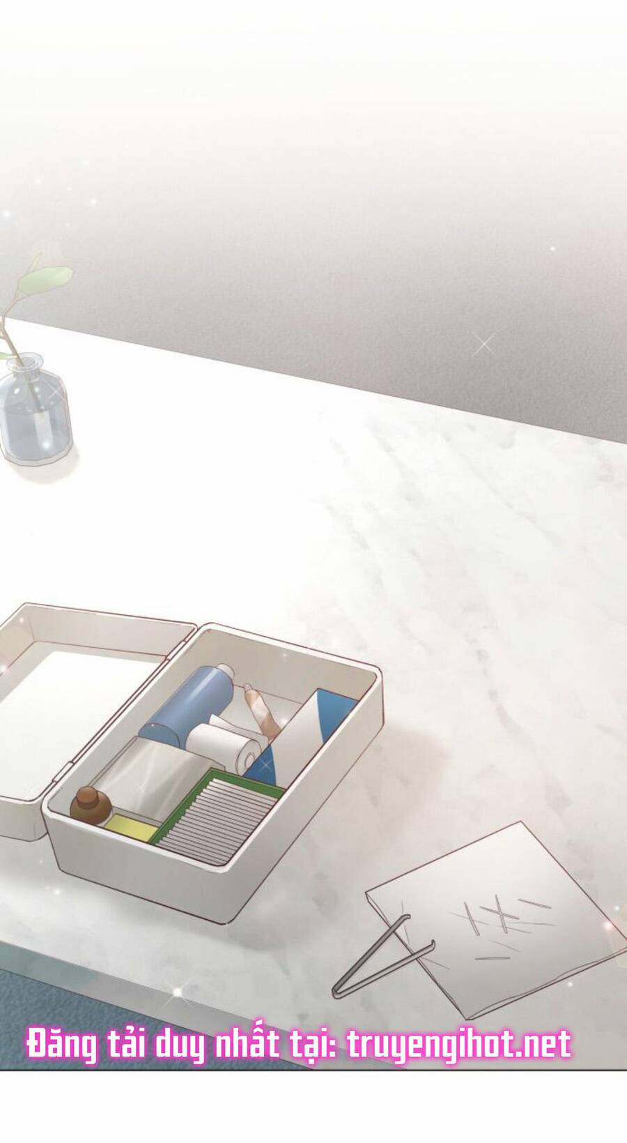 Nhất Định Chúng Ta Sẽ Được Hạnh Phúc Chapter 50 - Trang 2