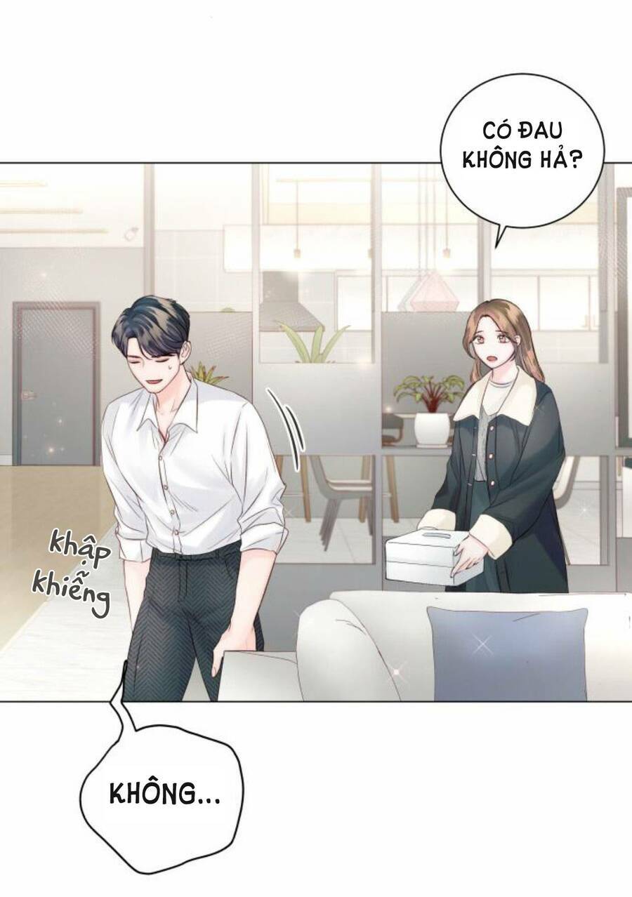 Nhất Định Chúng Ta Sẽ Được Hạnh Phúc Chapter 50 - Trang 2