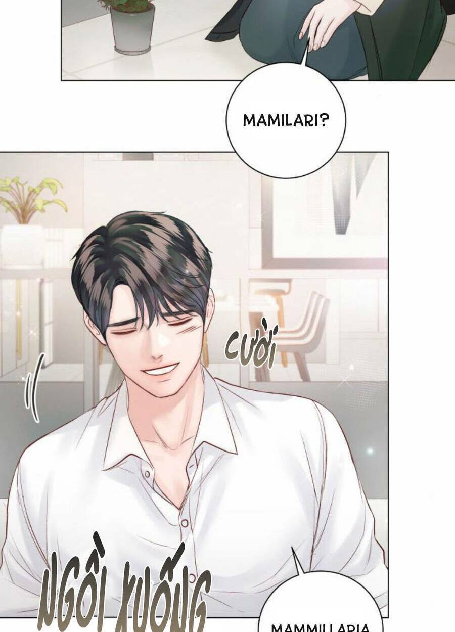 Nhất Định Chúng Ta Sẽ Được Hạnh Phúc Chapter 50 - Trang 2