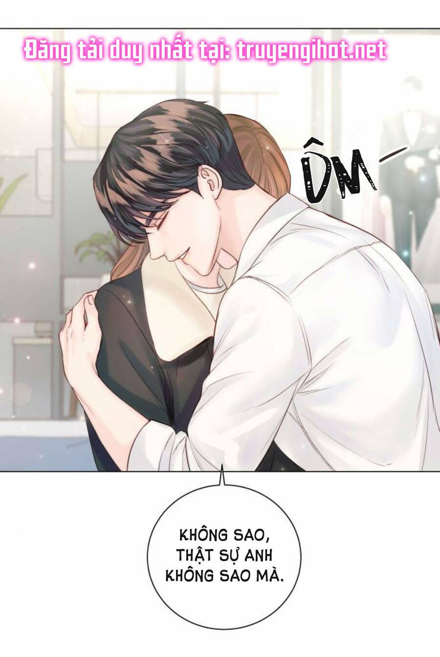 Nhất Định Chúng Ta Sẽ Được Hạnh Phúc Chapter 50 - Trang 2