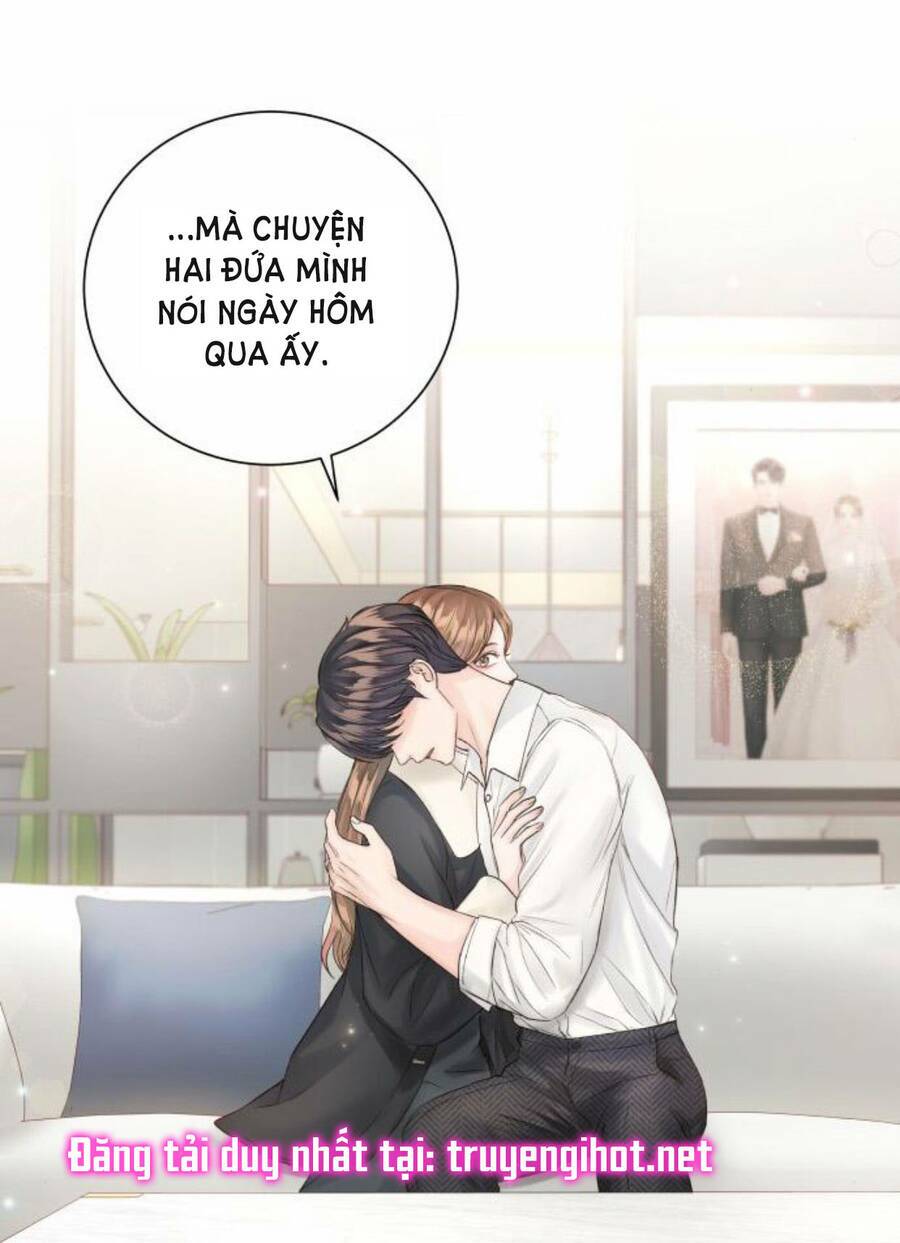 Nhất Định Chúng Ta Sẽ Được Hạnh Phúc Chapter 50 - Trang 2