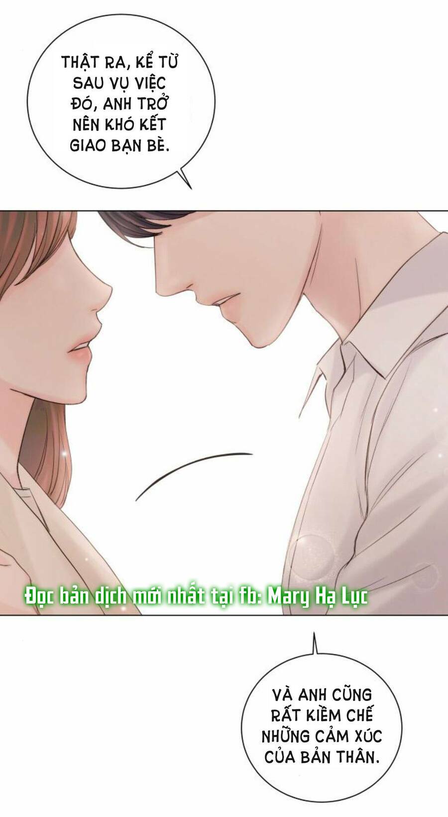 Nhất Định Chúng Ta Sẽ Được Hạnh Phúc Chapter 50 - Trang 2