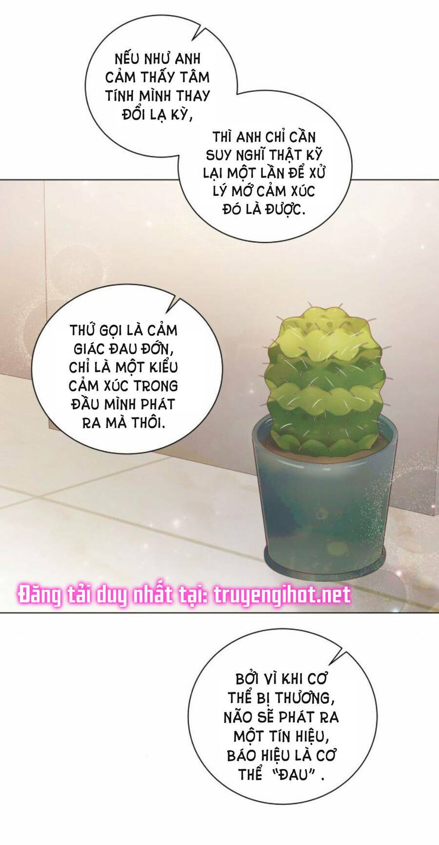 Nhất Định Chúng Ta Sẽ Được Hạnh Phúc Chapter 50 - Trang 2