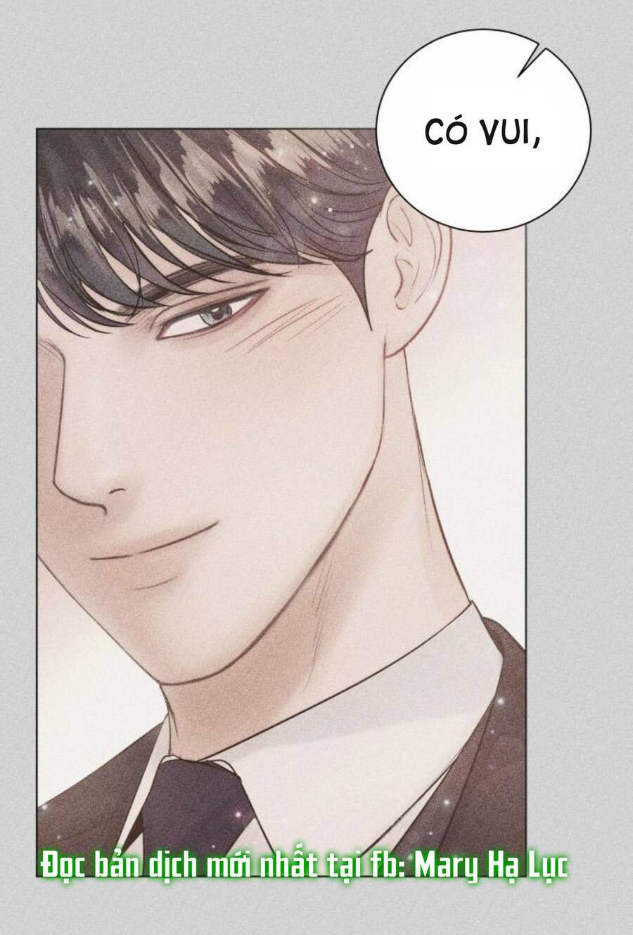 Nhất Định Chúng Ta Sẽ Được Hạnh Phúc Chapter 50 - Trang 2