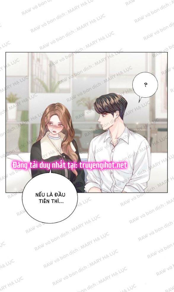 Nhất Định Chúng Ta Sẽ Được Hạnh Phúc Chapter 51 - Trang 2