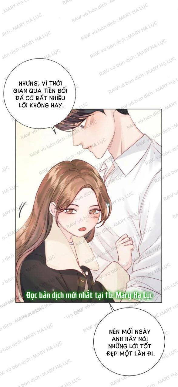 Nhất Định Chúng Ta Sẽ Được Hạnh Phúc Chapter 51 - Trang 2