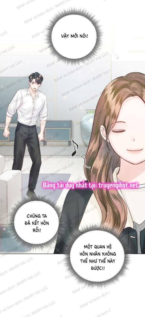 Nhất Định Chúng Ta Sẽ Được Hạnh Phúc Chapter 51 - Trang 2