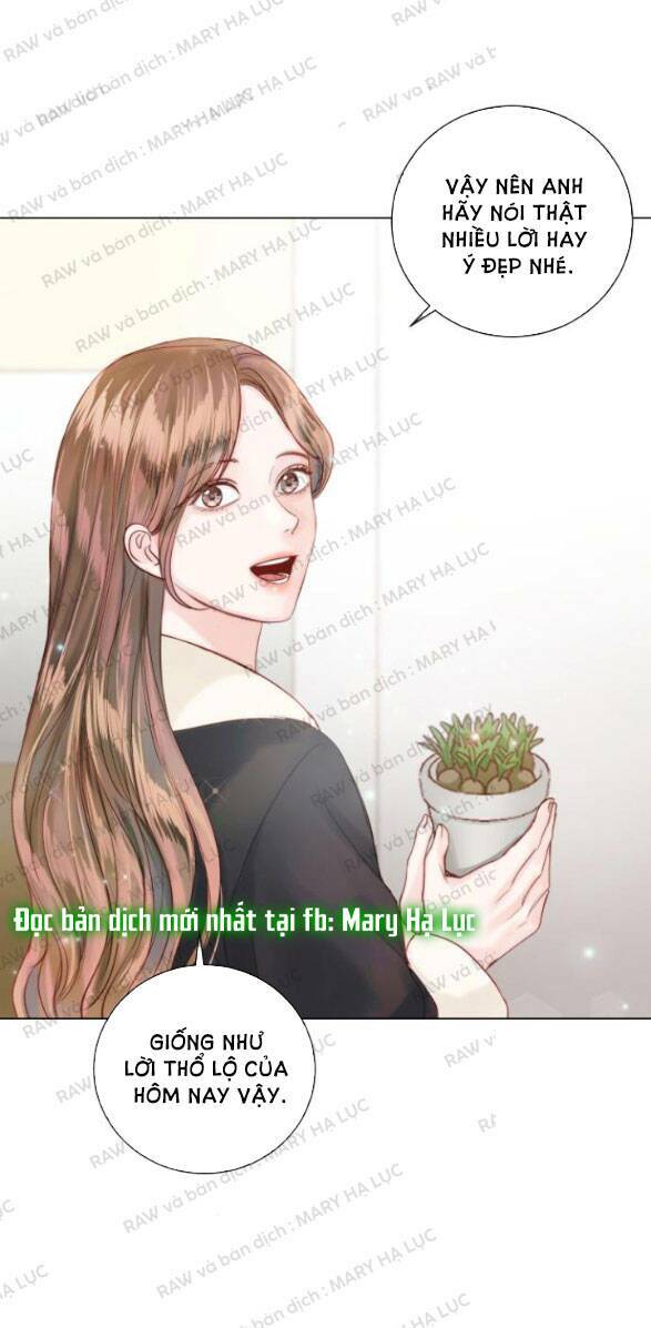 Nhất Định Chúng Ta Sẽ Được Hạnh Phúc Chapter 51 - Trang 2