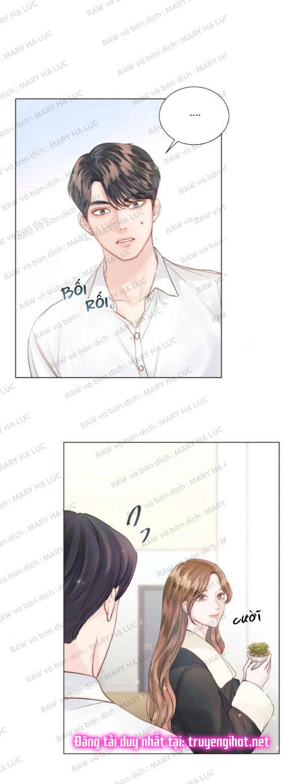 Nhất Định Chúng Ta Sẽ Được Hạnh Phúc Chapter 51 - Trang 2