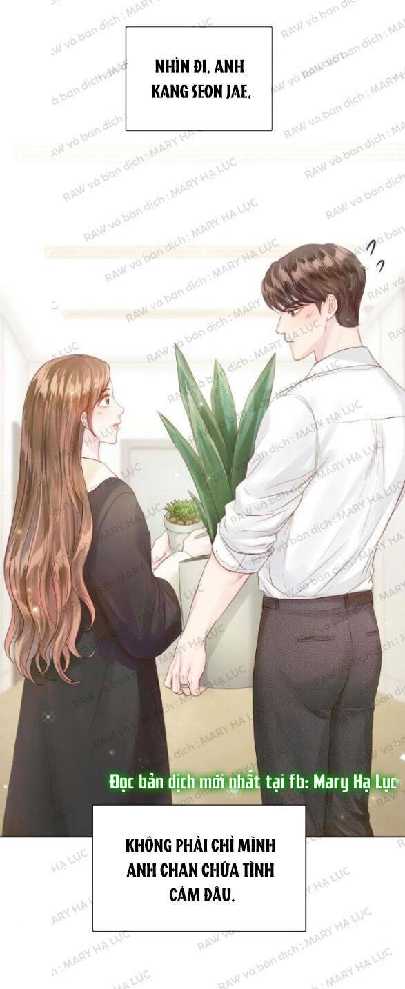 Nhất Định Chúng Ta Sẽ Được Hạnh Phúc Chapter 51 - Trang 2