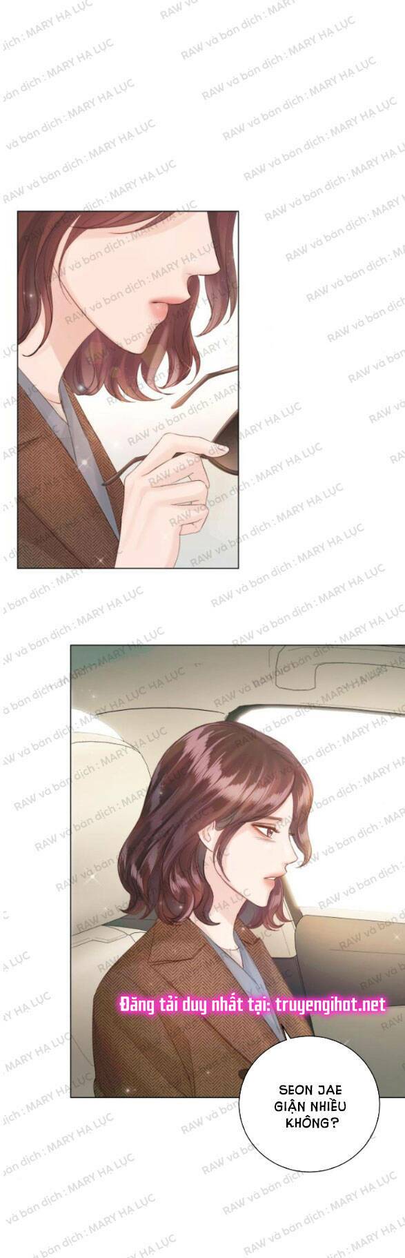 Nhất Định Chúng Ta Sẽ Được Hạnh Phúc Chapter 51 - Trang 2