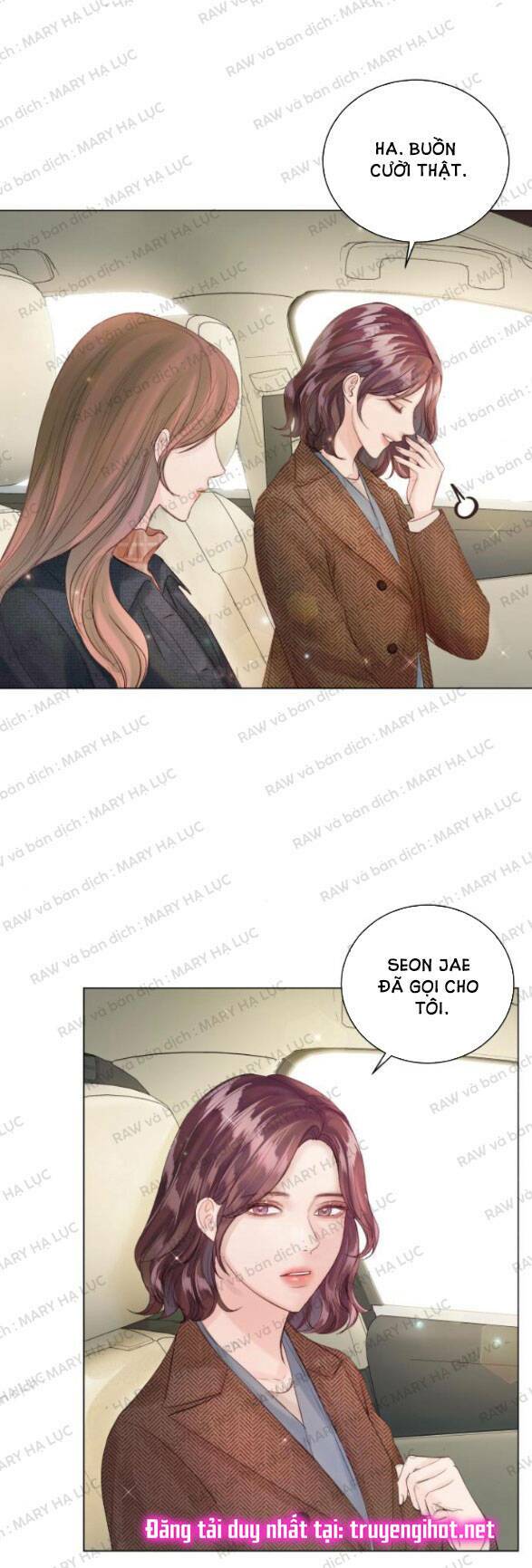 Nhất Định Chúng Ta Sẽ Được Hạnh Phúc Chapter 51 - Trang 2