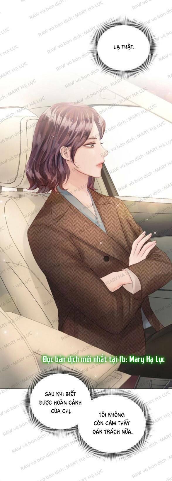 Nhất Định Chúng Ta Sẽ Được Hạnh Phúc Chapter 51 - Trang 2