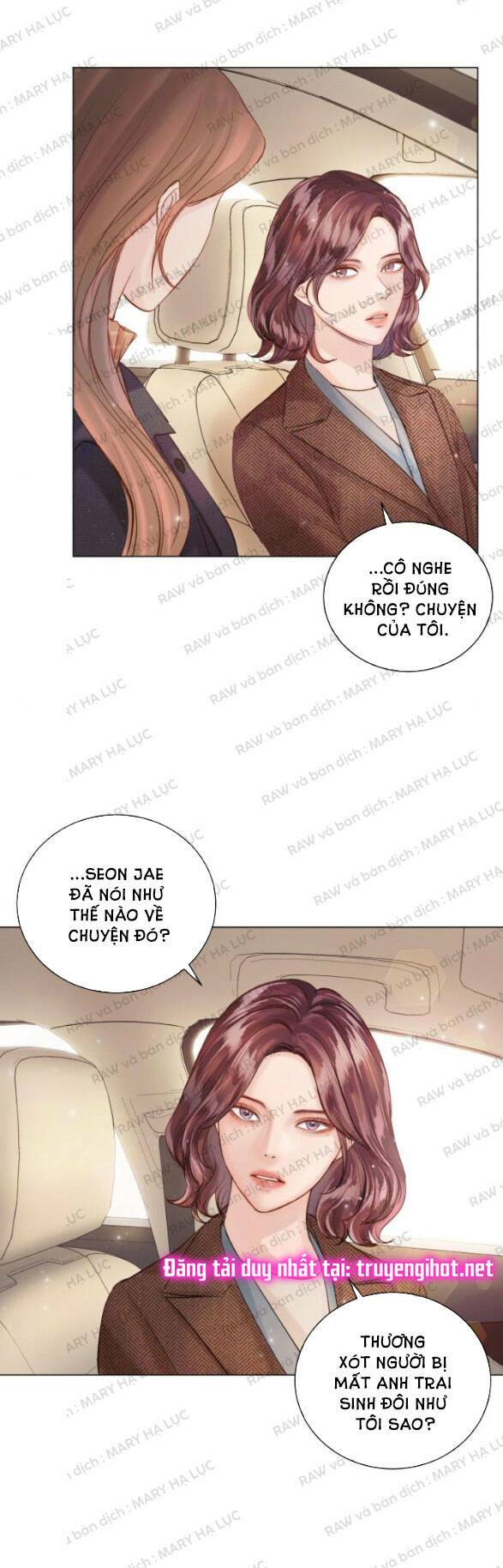 Nhất Định Chúng Ta Sẽ Được Hạnh Phúc Chapter 51 - Trang 2