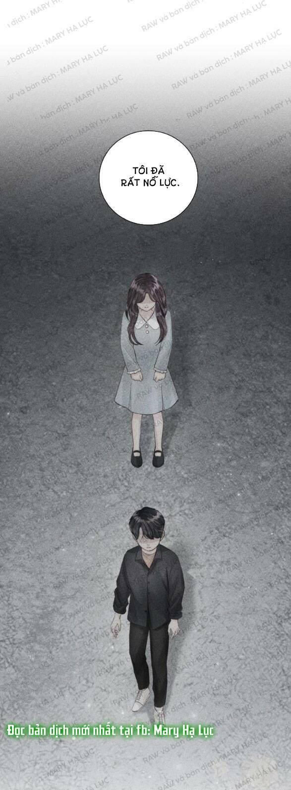 Nhất Định Chúng Ta Sẽ Được Hạnh Phúc Chapter 51 - Trang 2