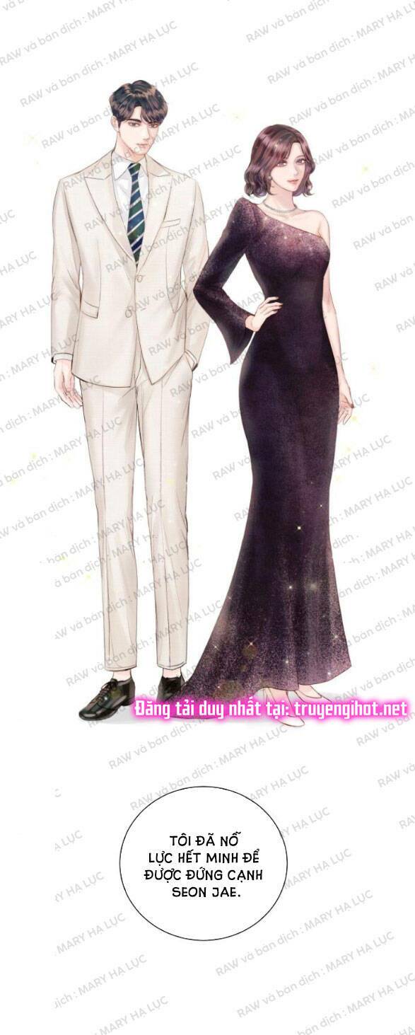 Nhất Định Chúng Ta Sẽ Được Hạnh Phúc Chapter 51 - Trang 2