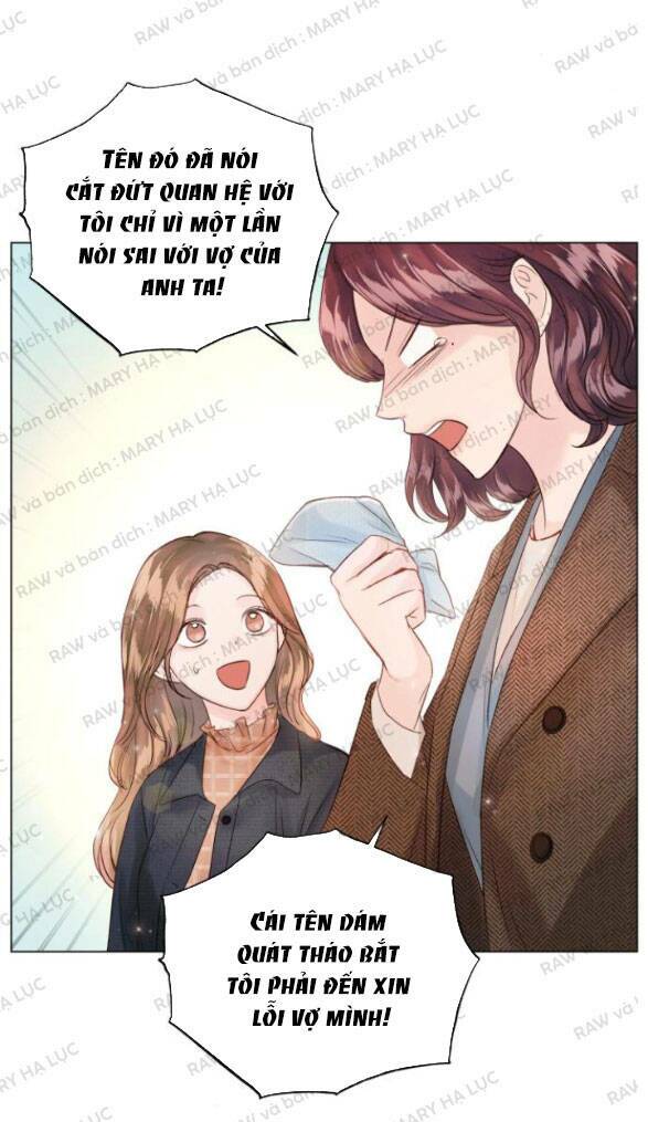 Nhất Định Chúng Ta Sẽ Được Hạnh Phúc Chapter 51 - Trang 2