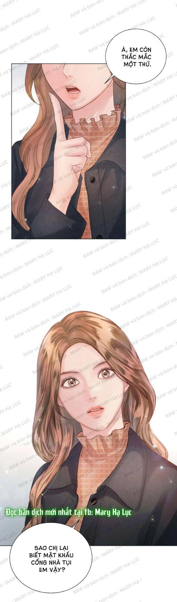 Nhất Định Chúng Ta Sẽ Được Hạnh Phúc Chapter 51 - Trang 2