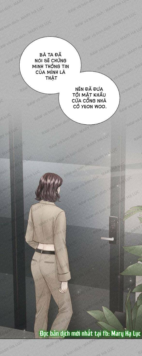 Nhất Định Chúng Ta Sẽ Được Hạnh Phúc Chapter 52 - Trang 2