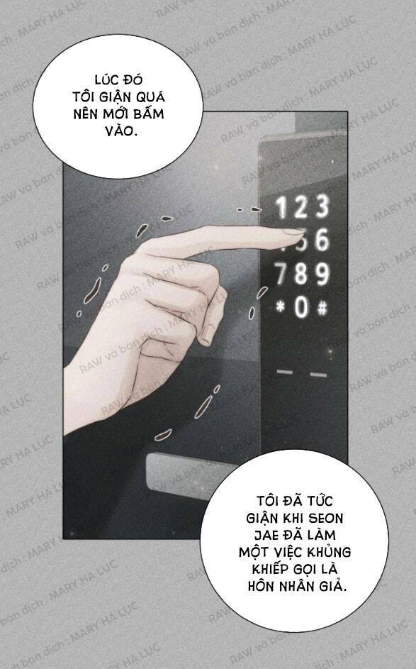 Nhất Định Chúng Ta Sẽ Được Hạnh Phúc Chapter 52 - Trang 2