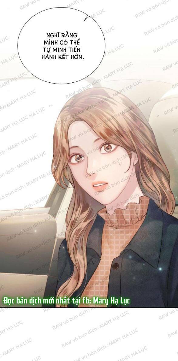 Nhất Định Chúng Ta Sẽ Được Hạnh Phúc Chapter 52 - Trang 2