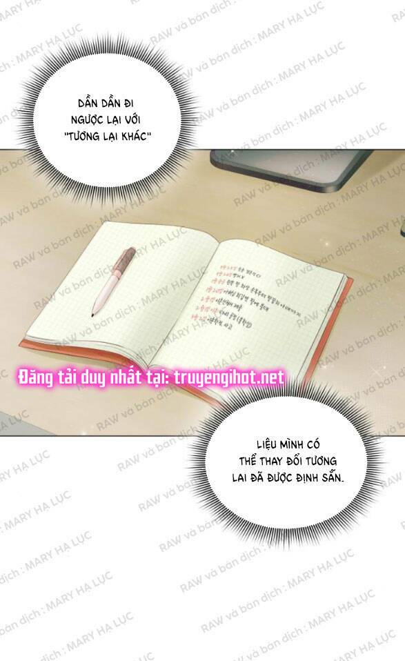 Nhất Định Chúng Ta Sẽ Được Hạnh Phúc Chapter 52 - Trang 2