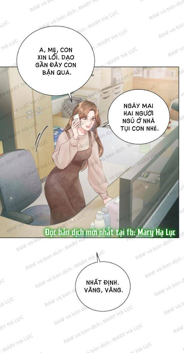 Nhất Định Chúng Ta Sẽ Được Hạnh Phúc Chapter 52 - Trang 2