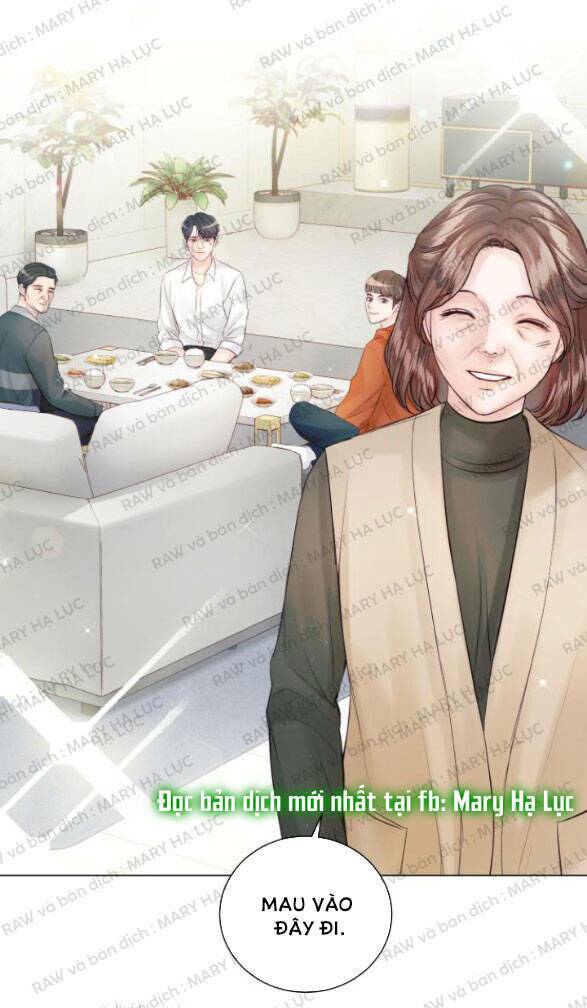 Nhất Định Chúng Ta Sẽ Được Hạnh Phúc Chapter 52 - Trang 2