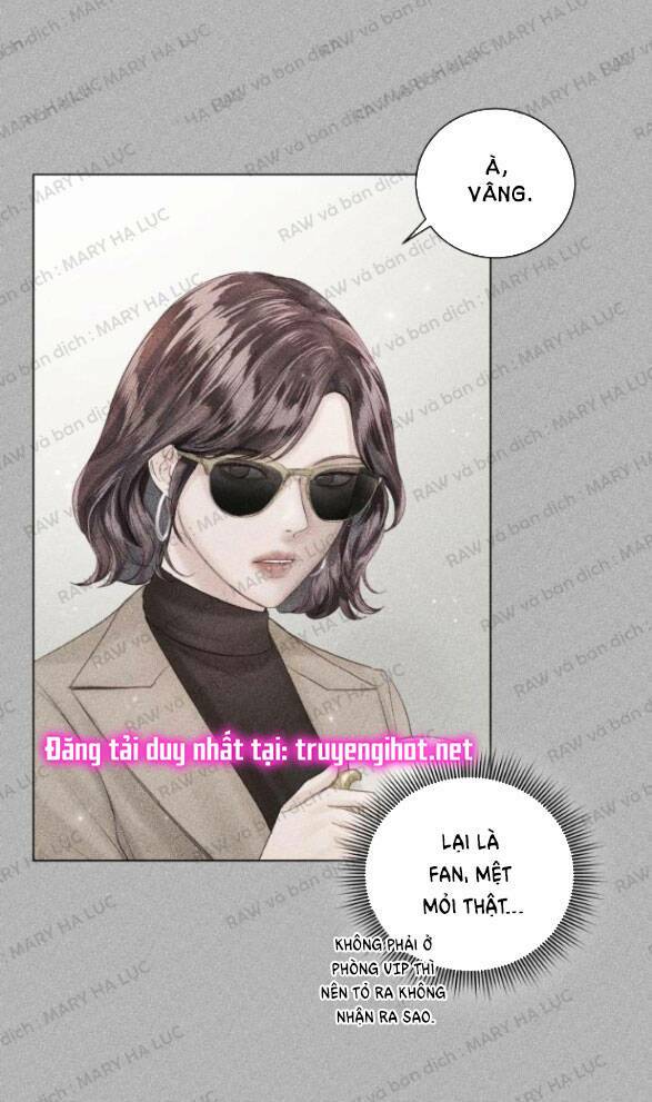 Nhất Định Chúng Ta Sẽ Được Hạnh Phúc Chapter 52 - Trang 2