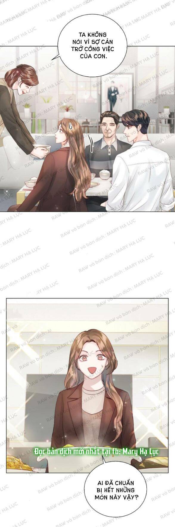 Nhất Định Chúng Ta Sẽ Được Hạnh Phúc Chapter 52 - Trang 2