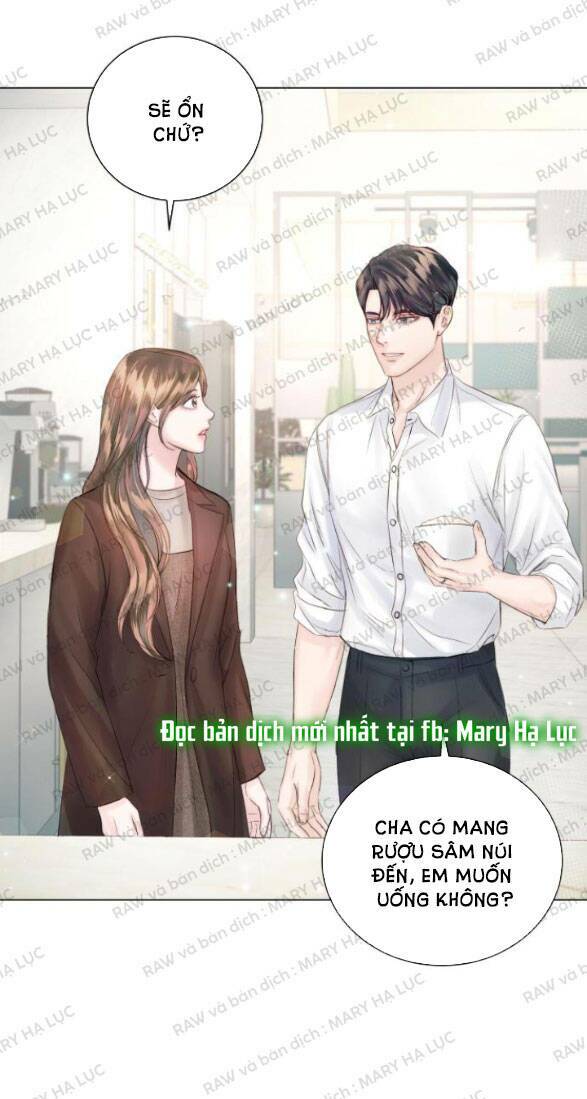 Nhất Định Chúng Ta Sẽ Được Hạnh Phúc Chapter 52 - Trang 2